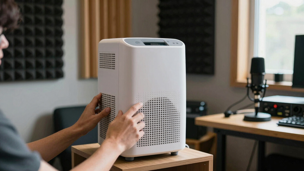 8 Best Dehumidifier for Home Studio in 2026
