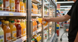 8 Best Display Cooler For Bottled Juice In 2026