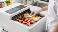 8 Best Freeze Dryer for Fruit Snacks in 2026