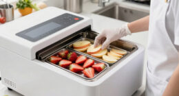 8 Best Freeze Dryer for Fruit Snacks in 2026