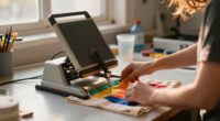 8 Best Heat Press Machine For Tote Bags In 2026