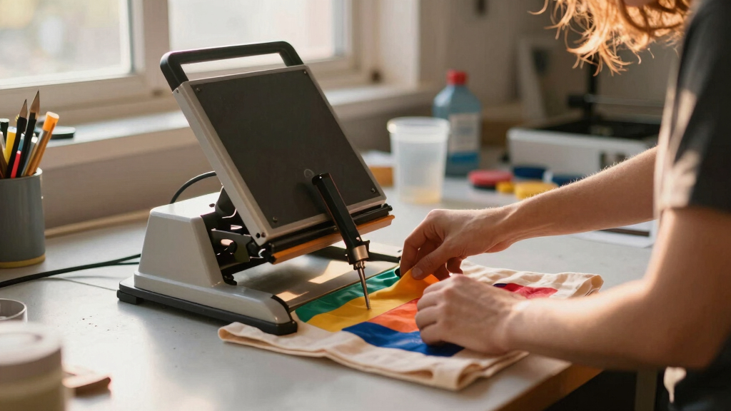 8 Best Heat Press Machine For Tote Bags In 2026