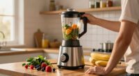 8 Best High-Speed Blender For Smoothies And Juice In 2026
