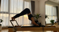 8 Best Home Pilates Reformer Premium in 2026