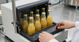 8 Best Induction Sealer for Juice Bottles in 2026