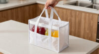 8 Best Insulated Market Tote For Juice Bottles In 2026