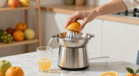 8 Best Juicer for Maximum Juice Yield in 2026