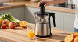 8 Best Juicer for Meal Prep in 2026