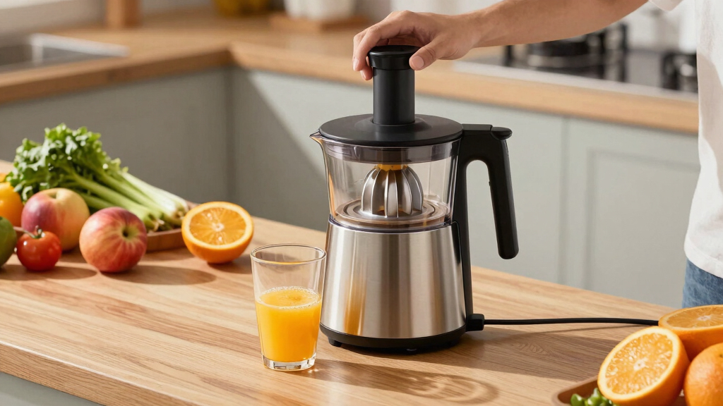8 Best Juicer for Meal Prep in 2026