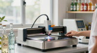 8 Best Laser Cutter for Small Beverage Brand in 2026
