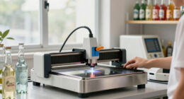 8 Best Laser Cutter for Small Beverage Brand in 2026