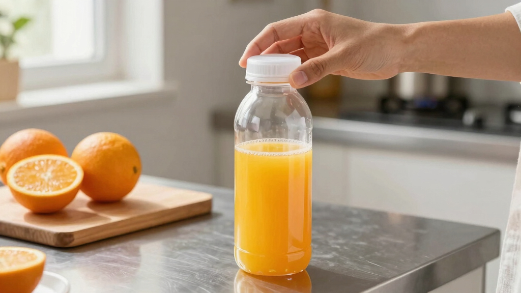 8 Best Leakproof Travel Bottles for Juice in 2026