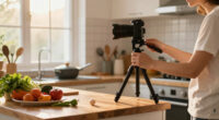 8 Best Overhead Tripods for Recipe Videos in 2026