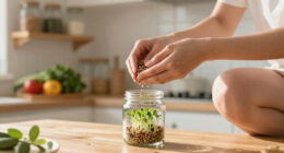 8 Best Seed Sprouter for Juicing in 2026