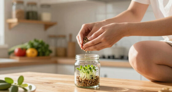 8 Best Seed Sprouter for Juicing in 2026