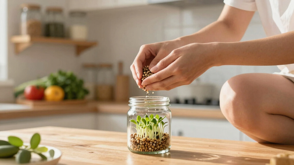 8 Best Seed Sprouter for Juicing in 2026