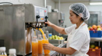 8 Best Semi-Automatic Juice Filling Machines in 2026