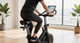 8 Best Smart Exercise Bike for Home Wellness in 2026