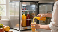 8 Best Wine Fridge Repurposed for Juices in 2026