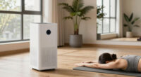 9 Best Air Purifier for Wellness Studio in 2026