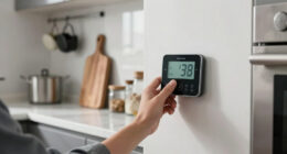 9 Best Air Quality Monitor For Kitchen In 2026