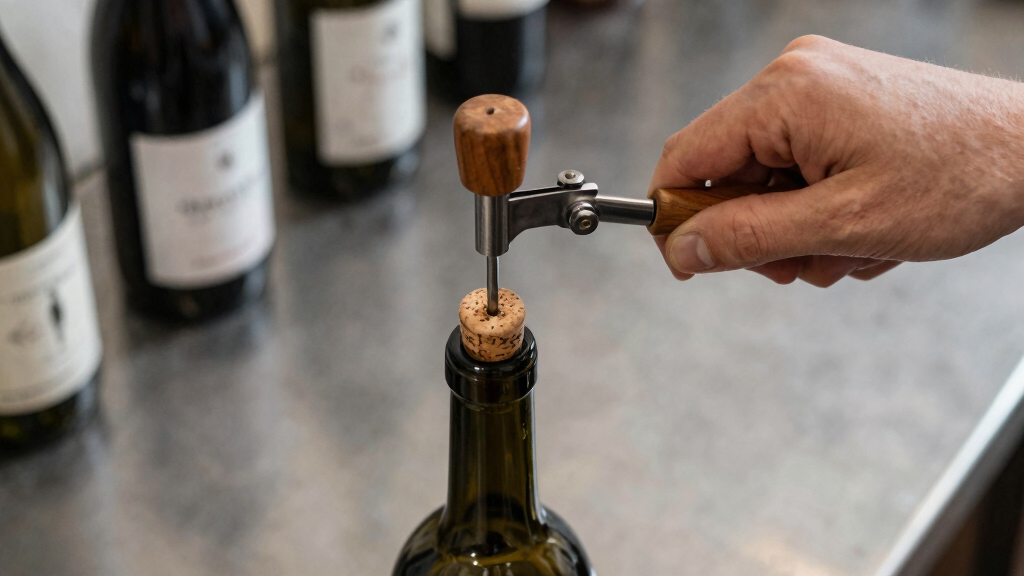 9 Best Best Bottle Corker Machine Premium in 2026