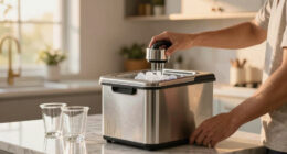 9 Best Best Countertop Nugget Ice Maker Premium in 2026