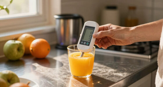 9 Best Best pH Meter for Juice Making in 2026