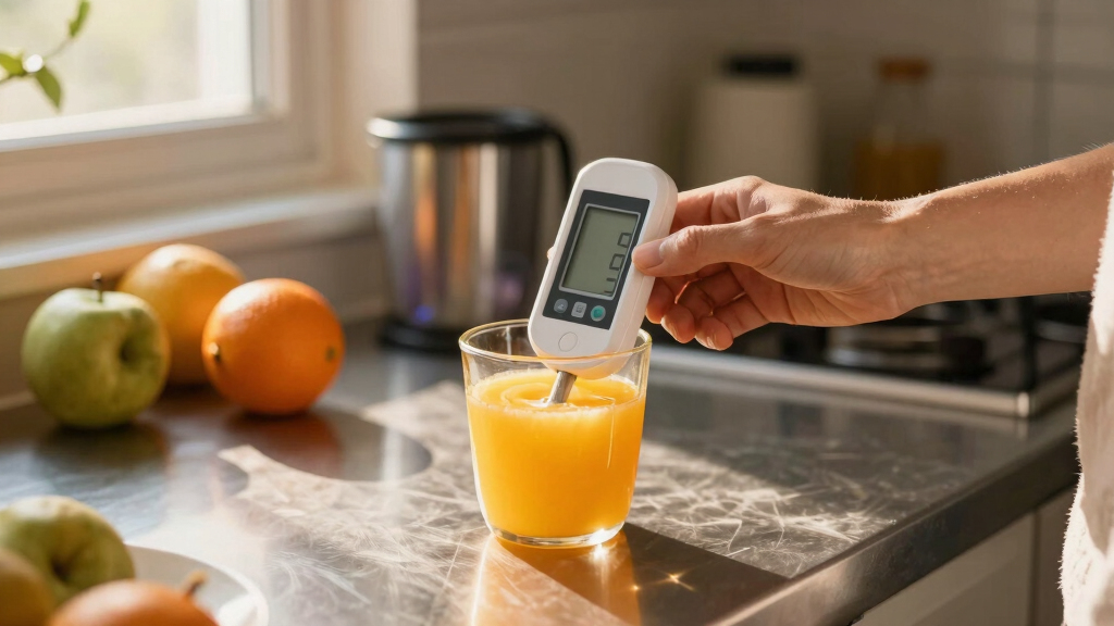 9 Best Best pH Meter for Juice Making in 2026