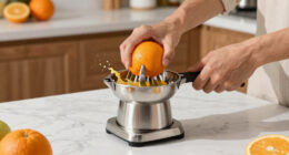 9 Best Best Premium Lever Citrus Press in 2026