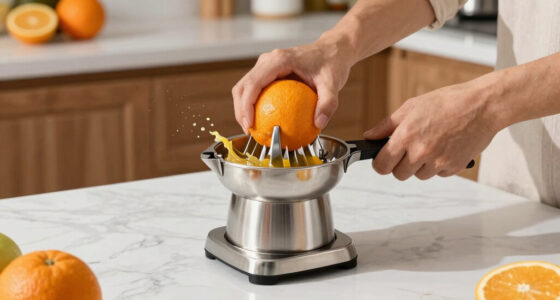 9 Best Best Premium Lever Citrus Press in 2026