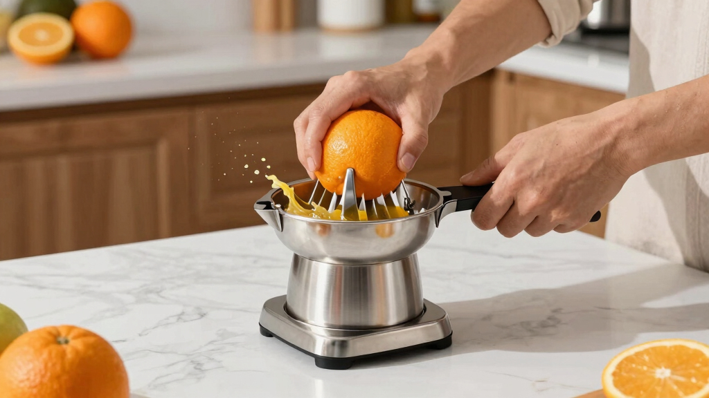 9 Best Best Premium Lever Citrus Press in 2026