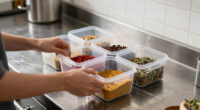 9 Best Best Rolling Ingredient Bin System in 2026