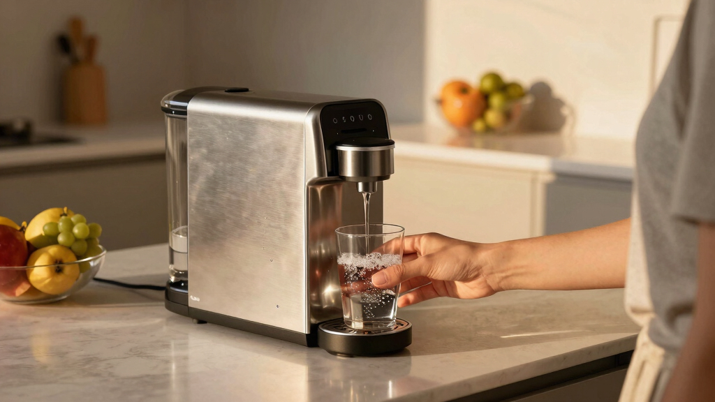 9 Best Best Water Ionizer Machine Premium in 2026
