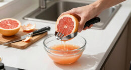 9 Best Citrus Press for Grapefruit in 2026