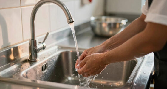 9 Best Commercial Hand Sink With Splash Guard in 2026