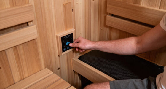 9 Best Far Infrared Sauna Cabin in 2026