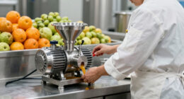 9 Best Food-Grade Transfer Pump for Juice in 2026