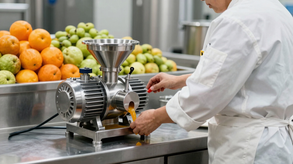 9 Best Food-Grade Transfer Pump for Juice in 2026