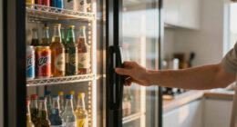 9 Best Glass Door Beverage Cooler in 2026 — The Ultimate Buying Guide