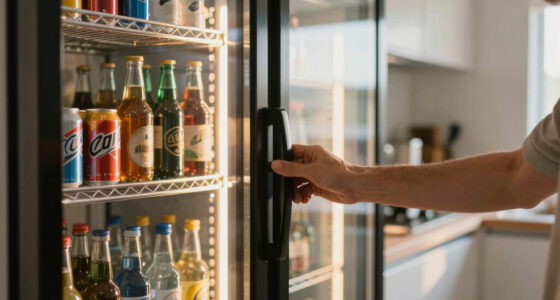 9 Best Glass Door Beverage Cooler in 2026 — The Ultimate Buying Guide