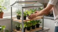 9 Best Indoor Greenhouse Cabinets for 2026