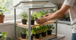 9 Best Indoor Greenhouse Cabinets for 2026