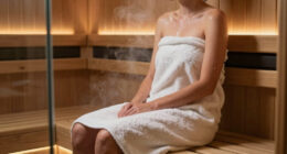 9 Best Infrared Sauna for Detox Routine in 2026