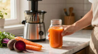 9 Best Juicer For Carrot Beet Juice In 2026
