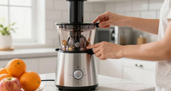 9 Best Juicer With Extra Pulp Control in 2026