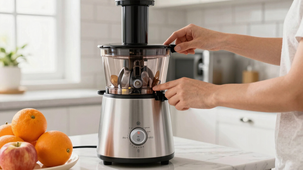 9 Best Juicer With Extra Pulp Control in 2026