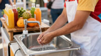 9 Best Portable Handwashing Sink for Juice Stand in 2026