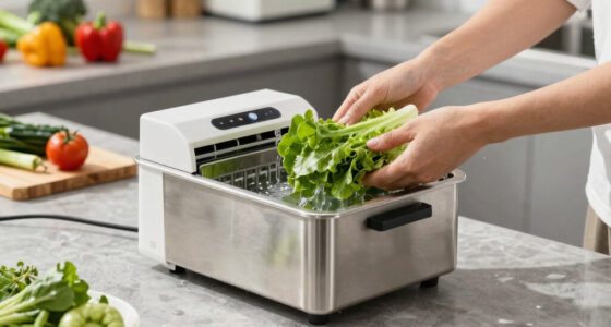 9 Best Produce Washer for Home Juicing in 2026