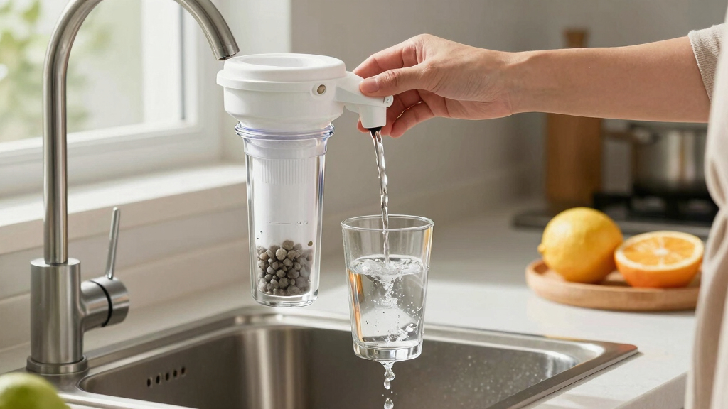 9 Best Remineralization Filter for RO Water in 2026